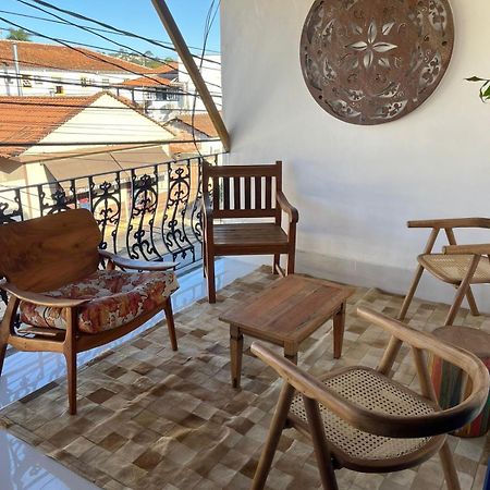 Pouso Bem Estar Hotel Tiradentes Luaran gambar