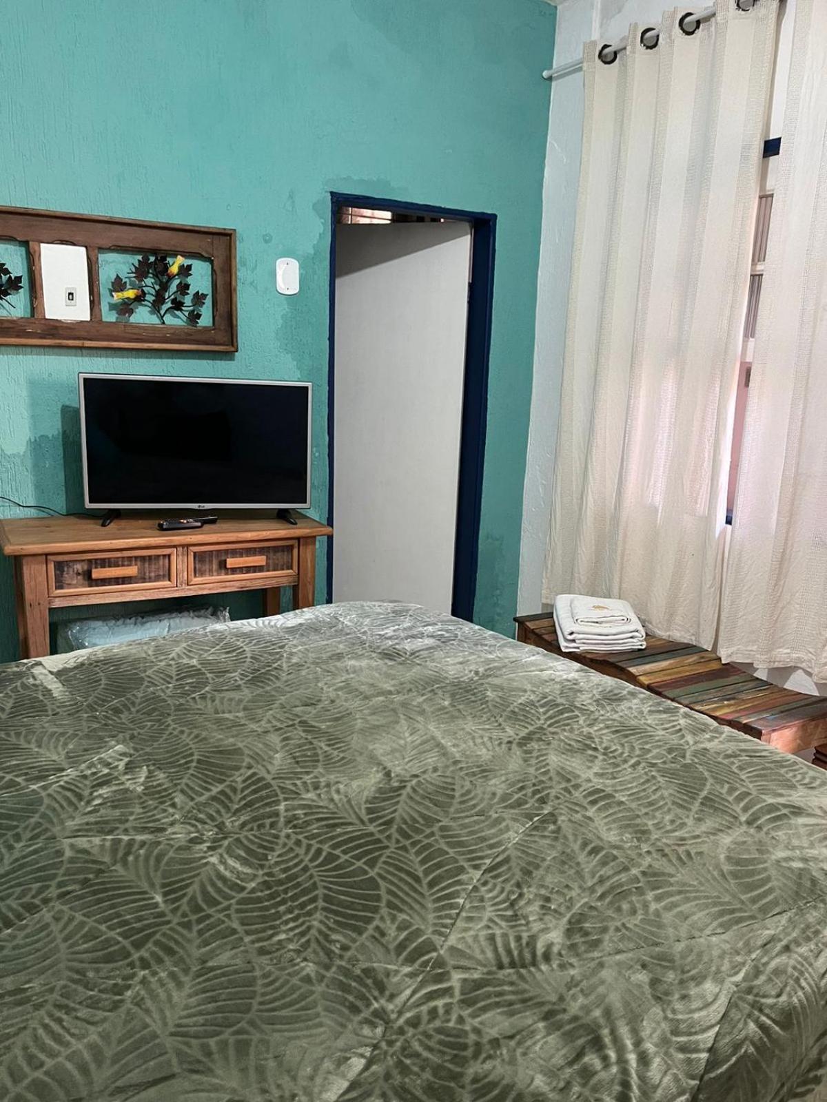 Pouso Bem Estar Hotel Tiradentes Luaran gambar