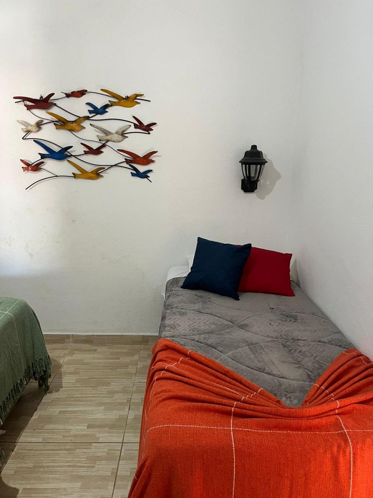Pouso Bem Estar Hotel Tiradentes Luaran gambar