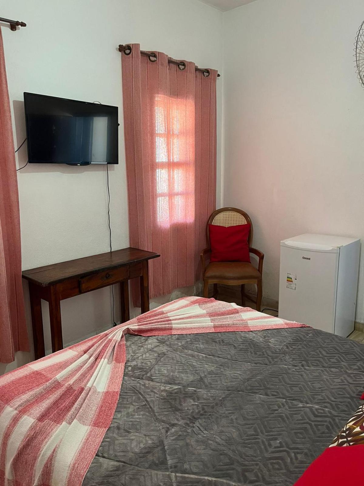Pouso Bem Estar Hotel Tiradentes Luaran gambar