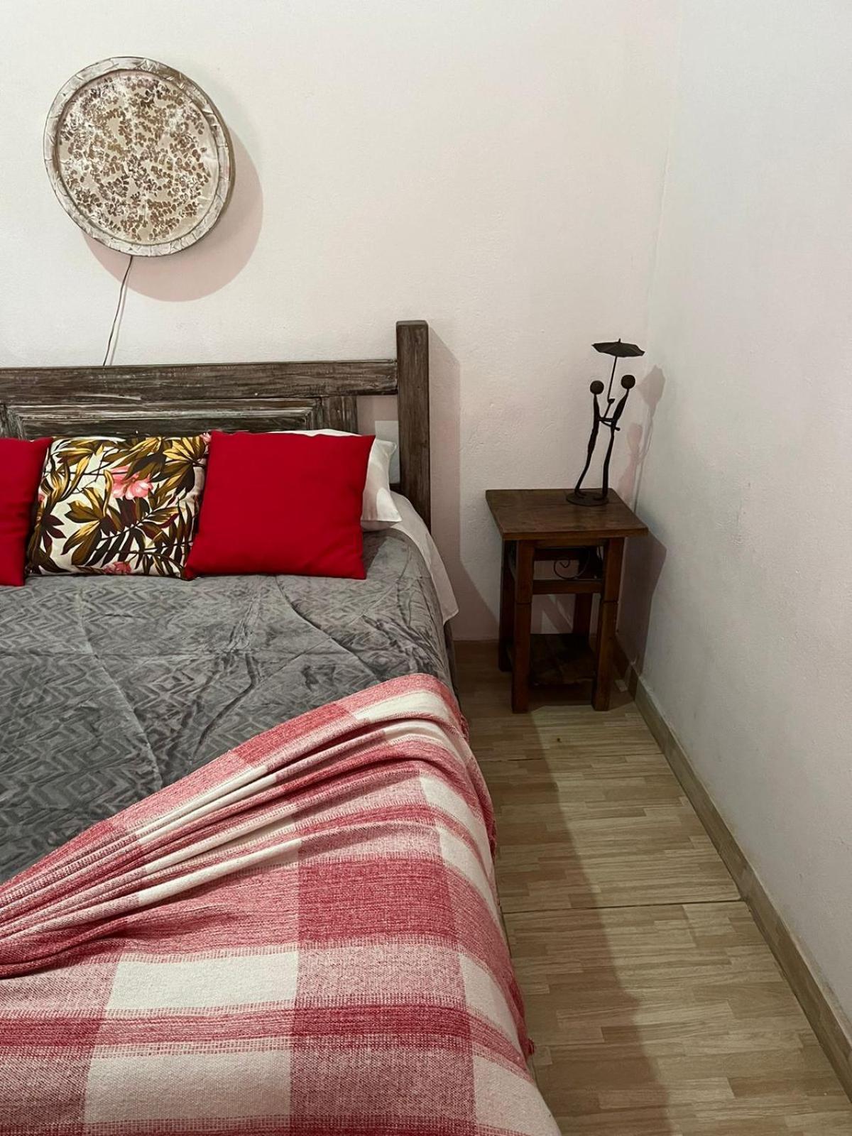 Pouso Bem Estar Hotel Tiradentes Luaran gambar