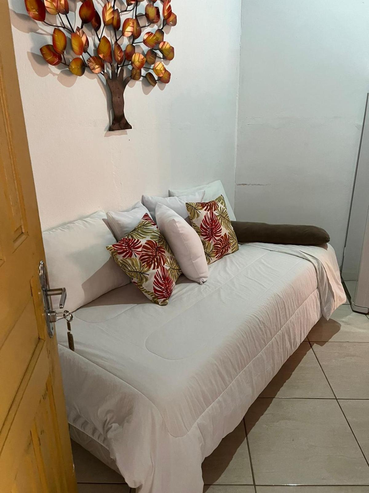 Pouso Bem Estar Hotel Tiradentes Luaran gambar