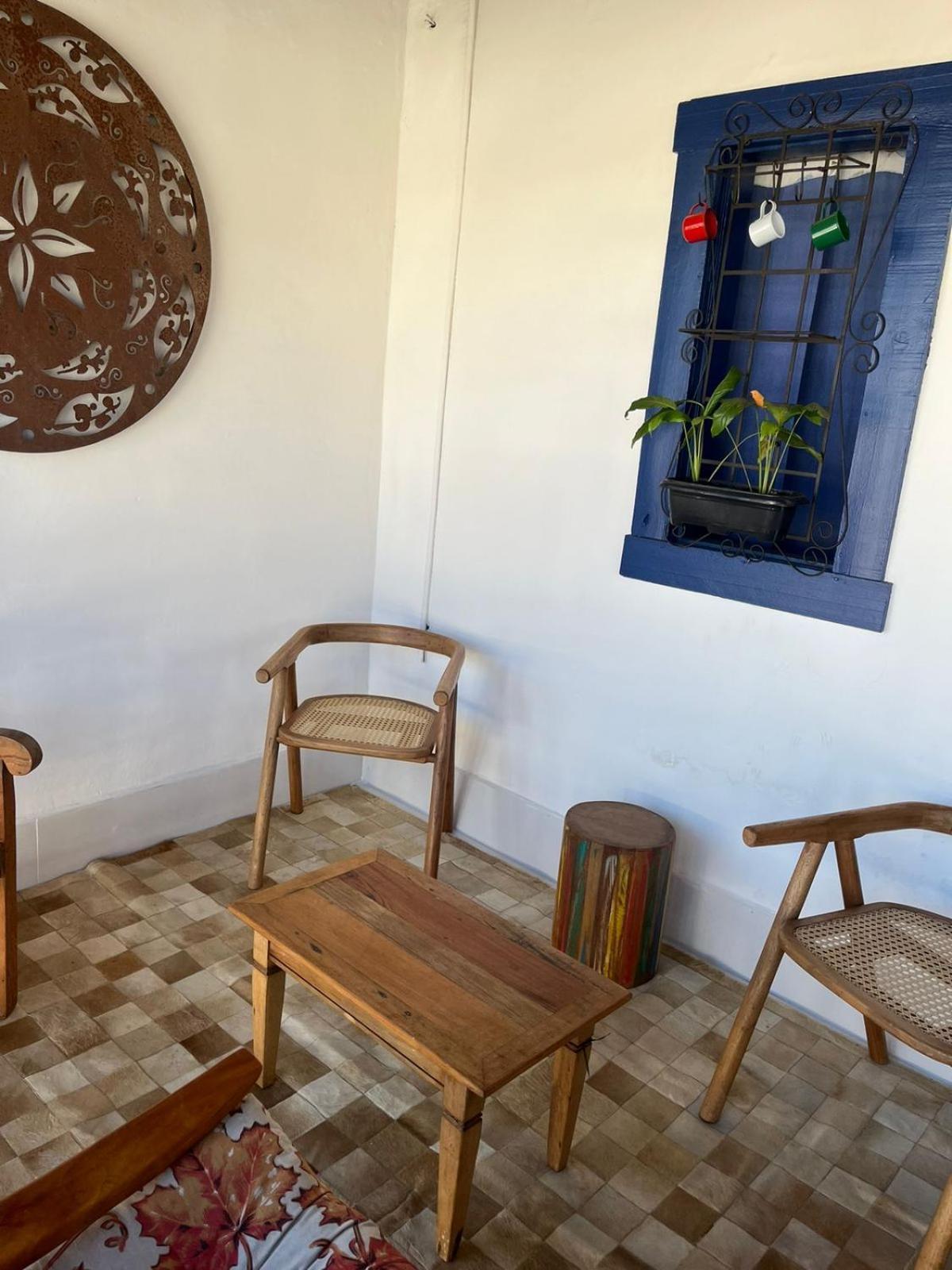 Pouso Bem Estar Hotel Tiradentes Luaran gambar