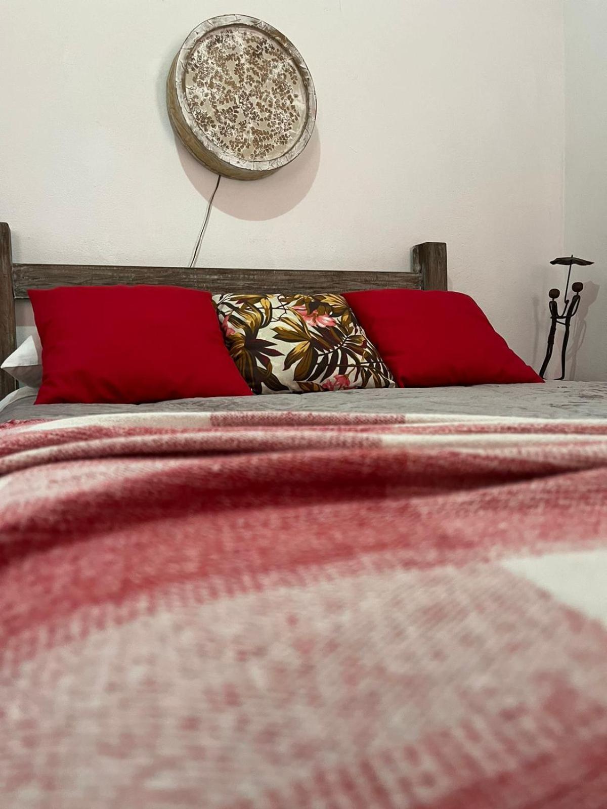 Pouso Bem Estar Hotel Tiradentes Luaran gambar