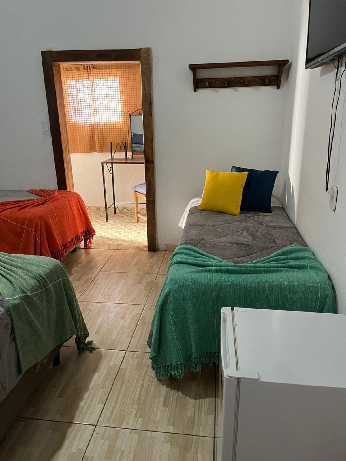 Pouso Bem Estar Hotel Tiradentes Luaran gambar