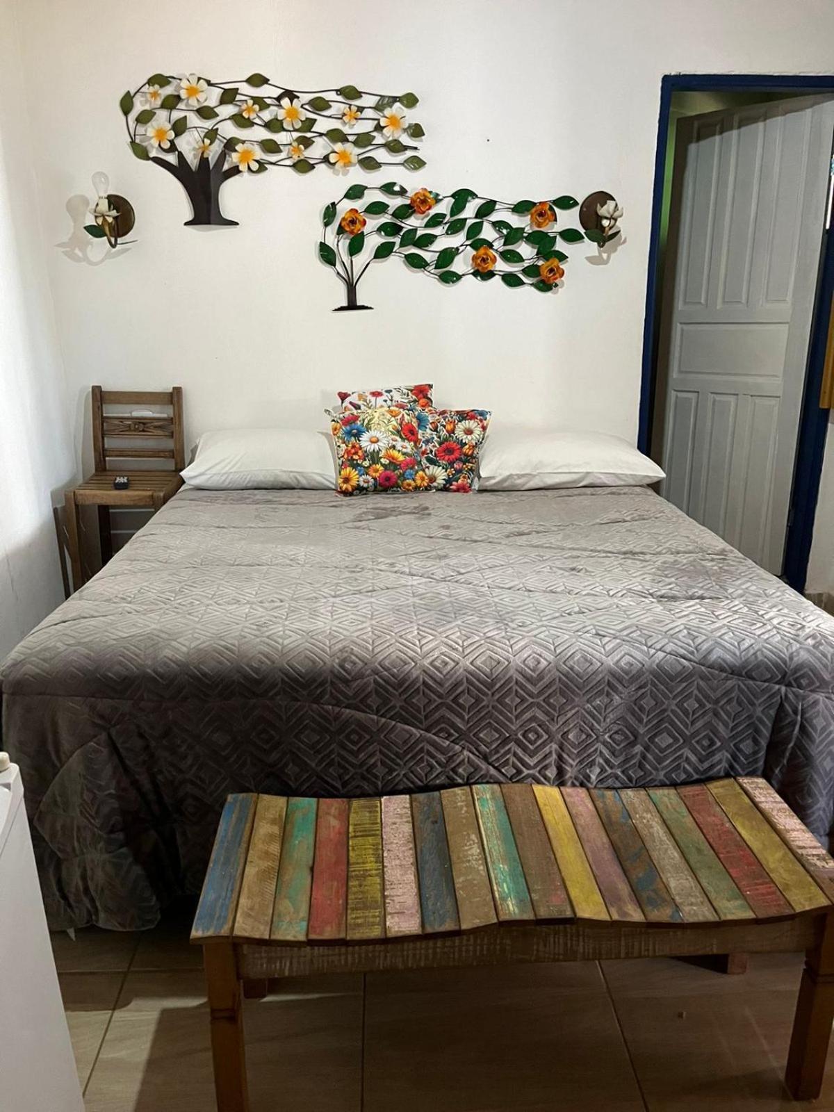 Pouso Bem Estar Hotel Tiradentes Luaran gambar