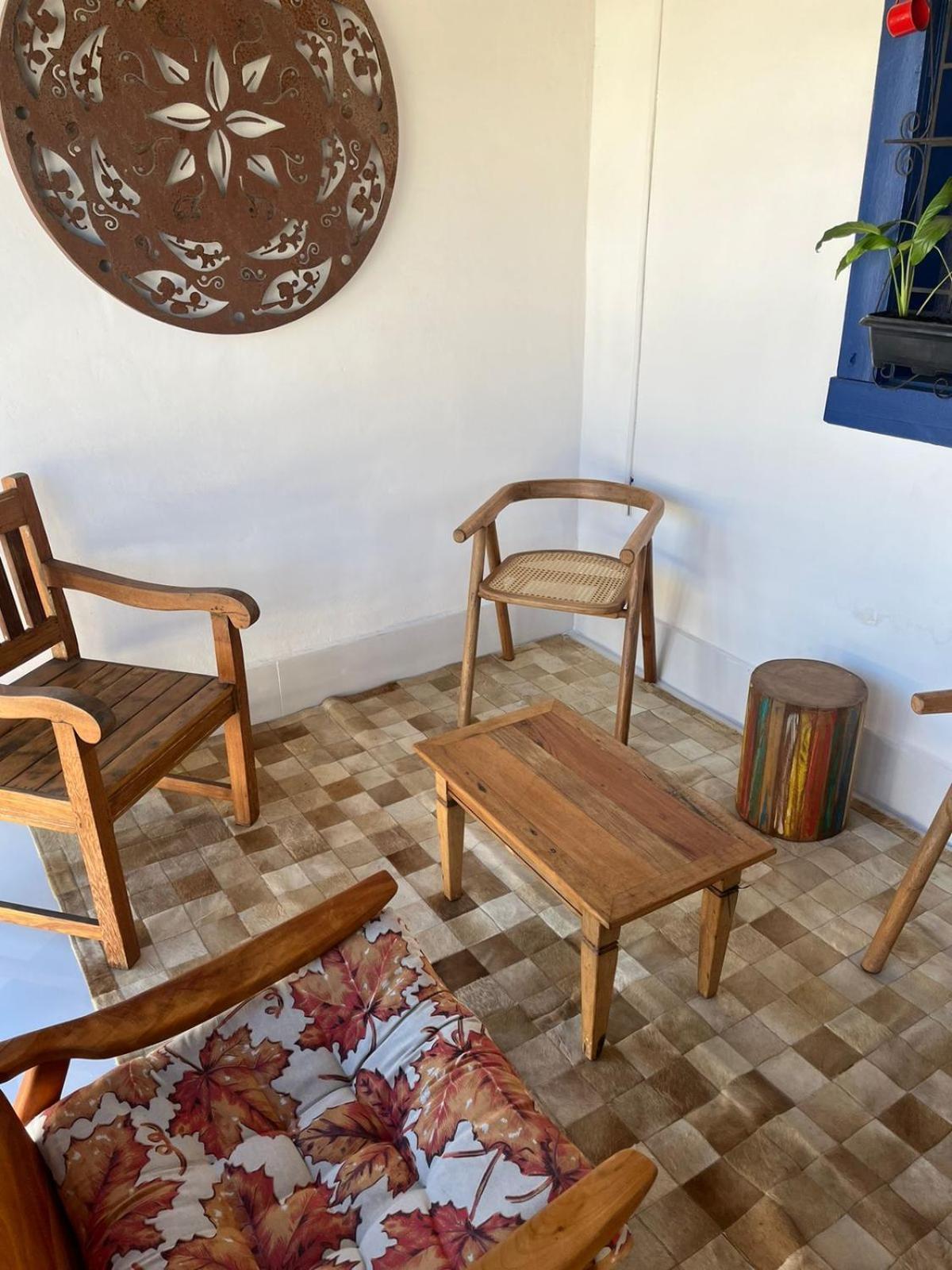 Pouso Bem Estar Hotel Tiradentes Luaran gambar