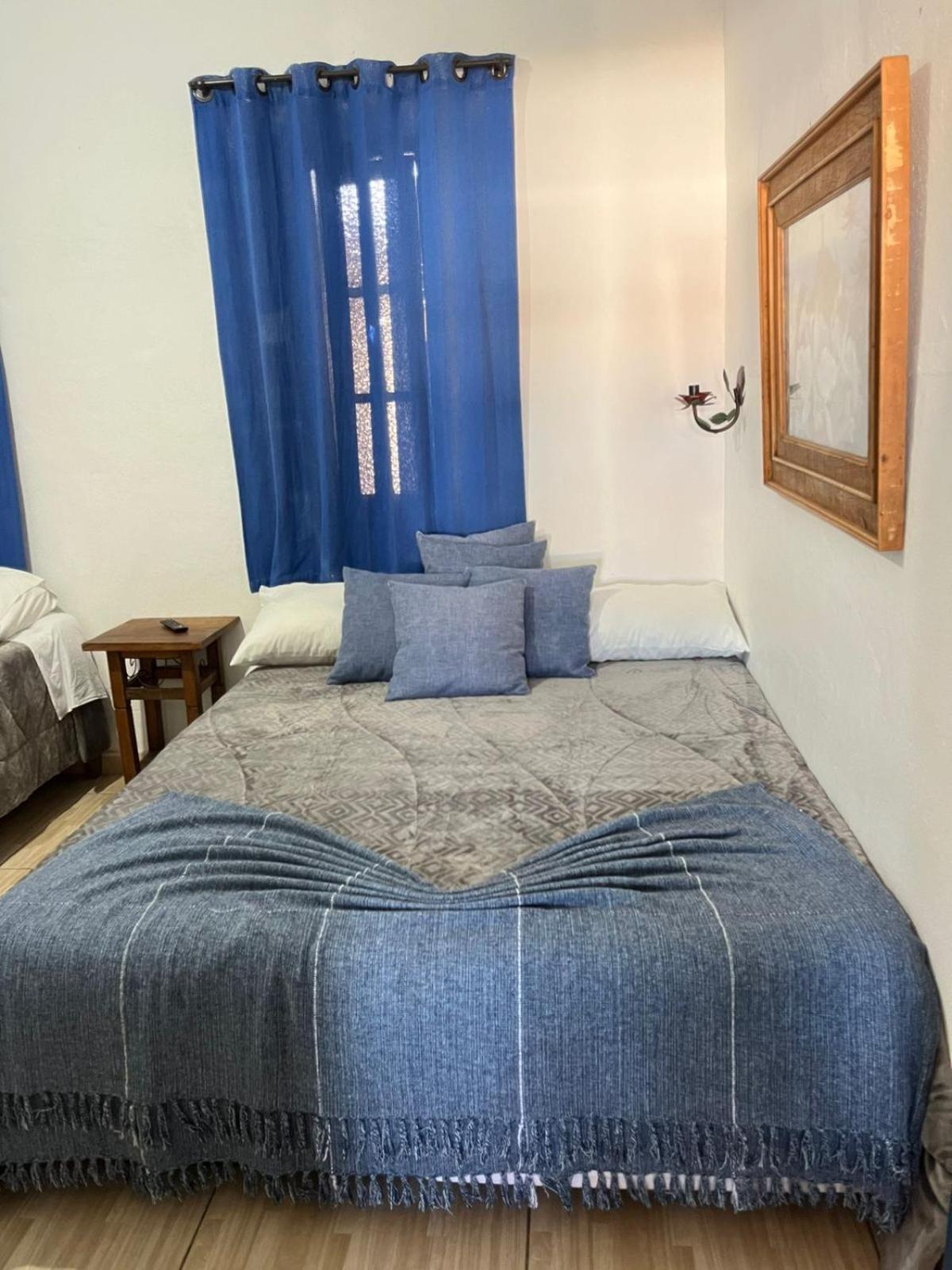 Pouso Bem Estar Hotel Tiradentes Luaran gambar