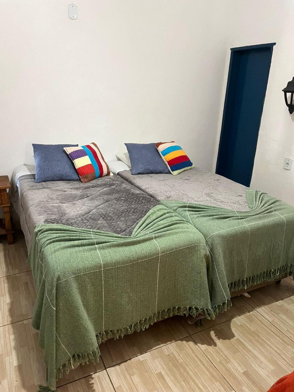 Pouso Bem Estar Hotel Tiradentes Luaran gambar