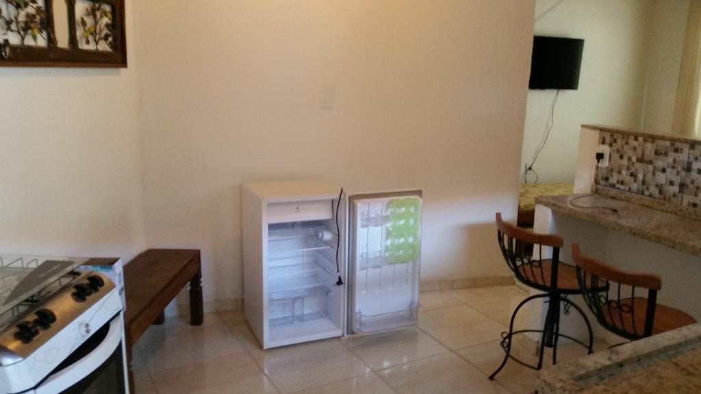 Pouso Bem Estar Hotel Tiradentes Luaran gambar