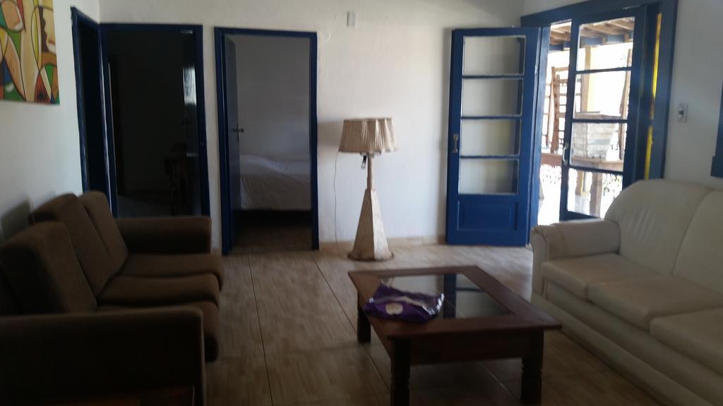 Pouso Bem Estar Hotel Tiradentes Luaran gambar