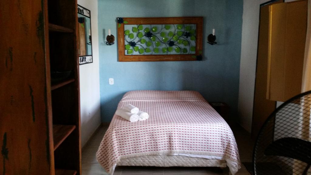 Pouso Bem Estar Hotel Tiradentes Luaran gambar