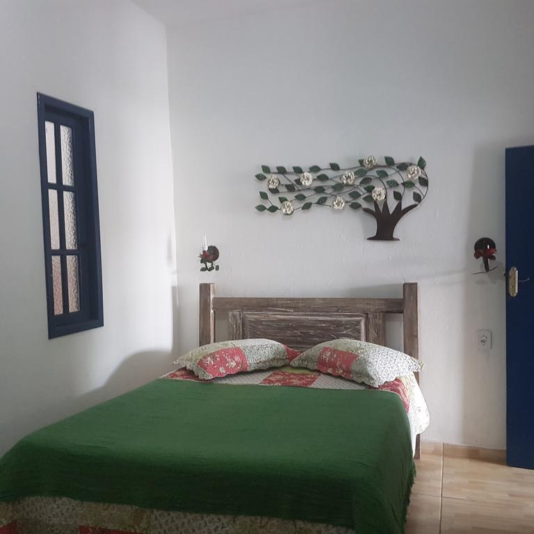 Pouso Bem Estar Hotel Tiradentes Luaran gambar