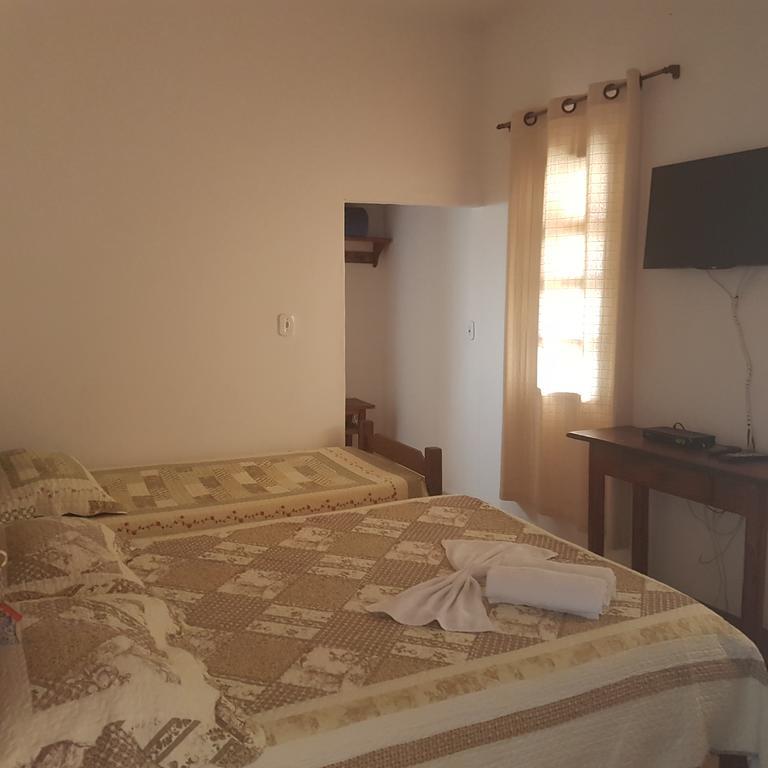 Pouso Bem Estar Hotel Tiradentes Luaran gambar