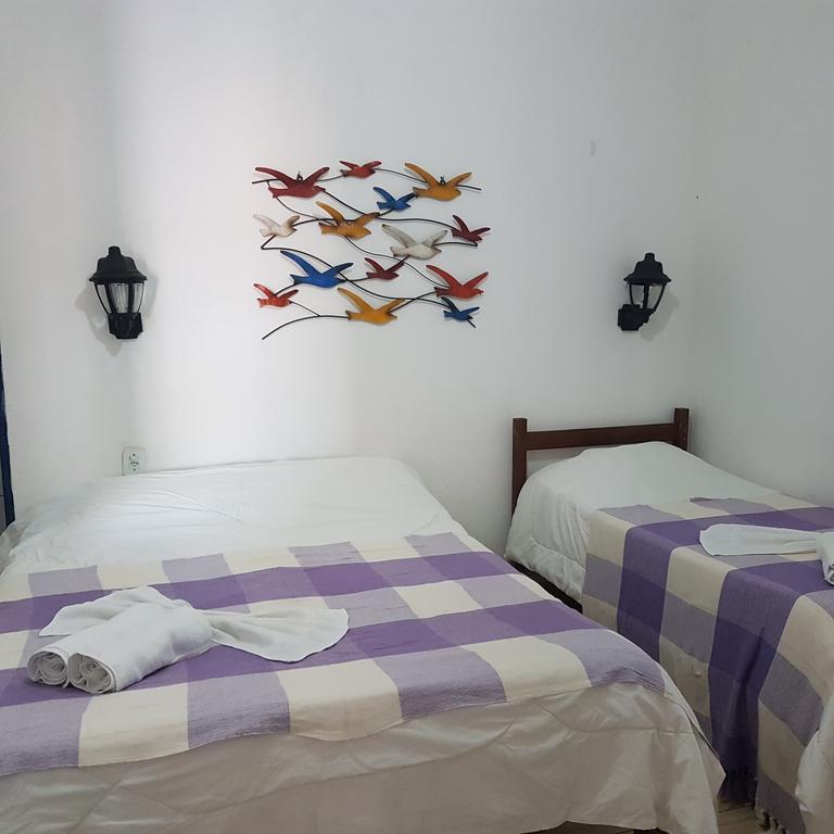 Pouso Bem Estar Hotel Tiradentes Luaran gambar