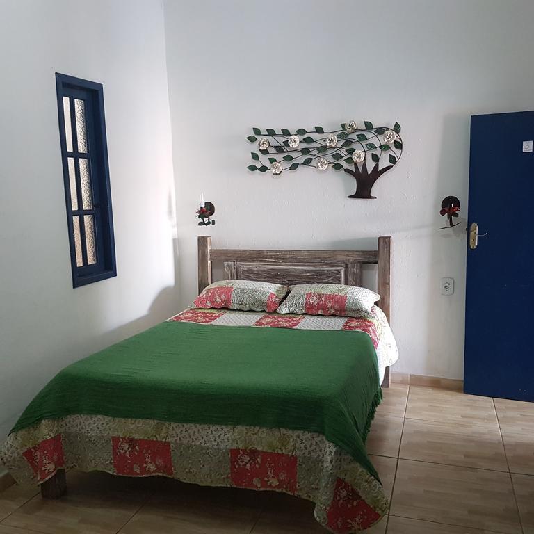 Pouso Bem Estar Hotel Tiradentes Luaran gambar