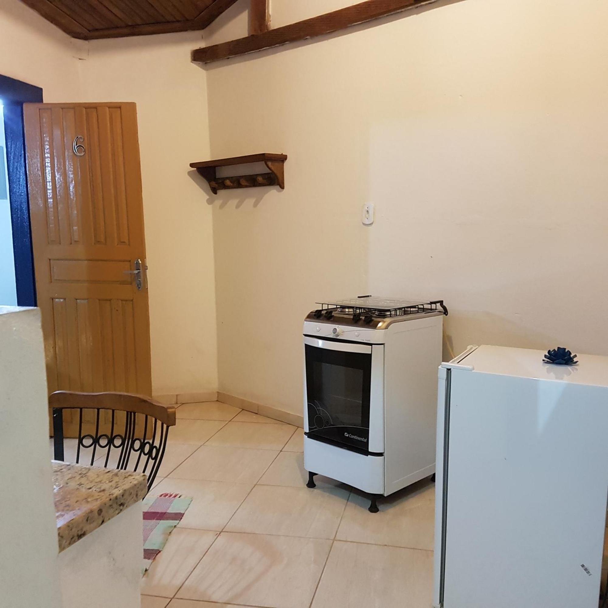 Pouso Bem Estar Hotel Tiradentes Luaran gambar